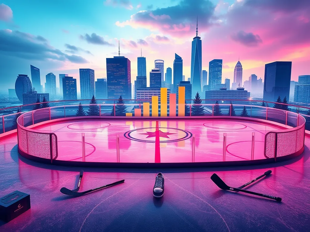 Exploring Hockey Wealth: Strategies for Players and Investors